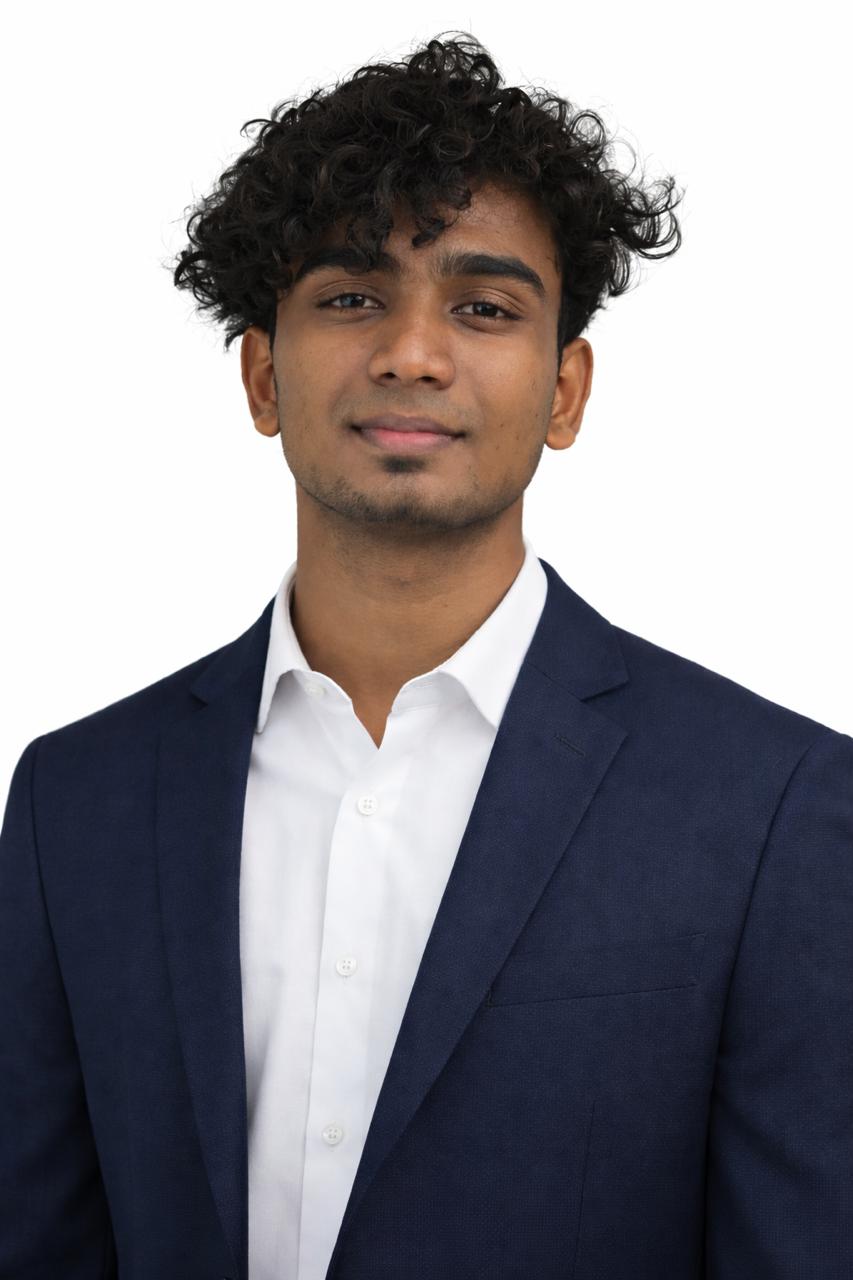Sharook Mohamed